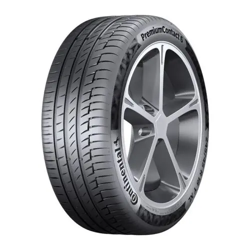CONTINENTAL PremiumContact 6 325/40R22 114Y FP SoundAbsorber (MO-S)