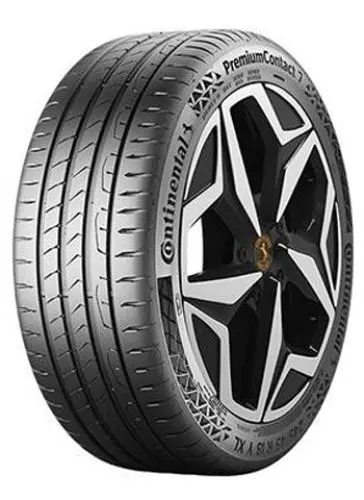 CONTINENTAL PREMIUMCONTACT 7 225/45R18 95Y