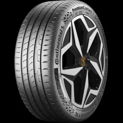 CONTINENTAL PREMIUMCONTACT 7 245/50R18 100Y