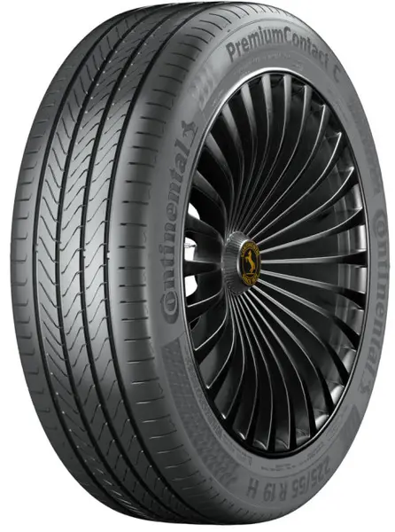 Continental PremiumContact C ( 255/40 R21 102W XL EVc, cu protectie de janta )