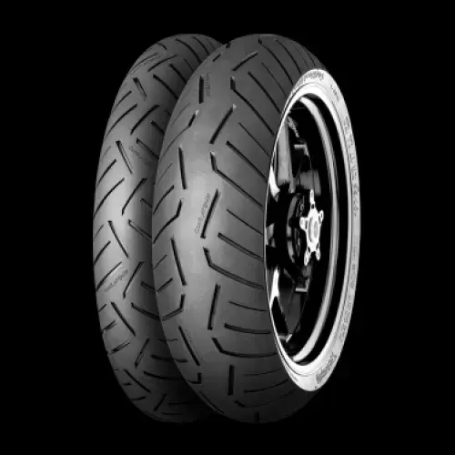 CONTINENTAL ROADATTACK 3 CR R 150/65R18 69H