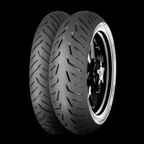 CONTINENTAL ROADATTACK 4 GT 120/70R17 58W