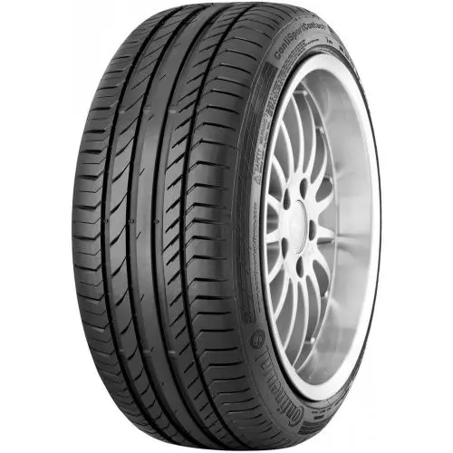 CONTINENTAL SC-5 215/45R17 91W