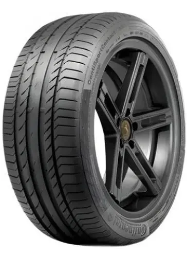 CONTINENTAL SC-5 255/45R17 98Y