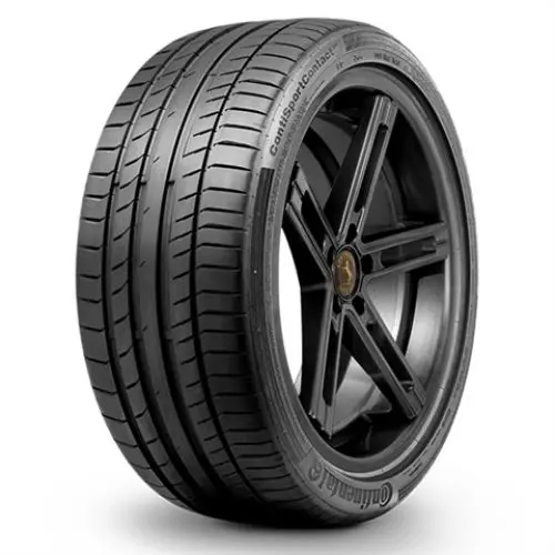 CONTINENTAL SC-5P 245/40R18 97Y