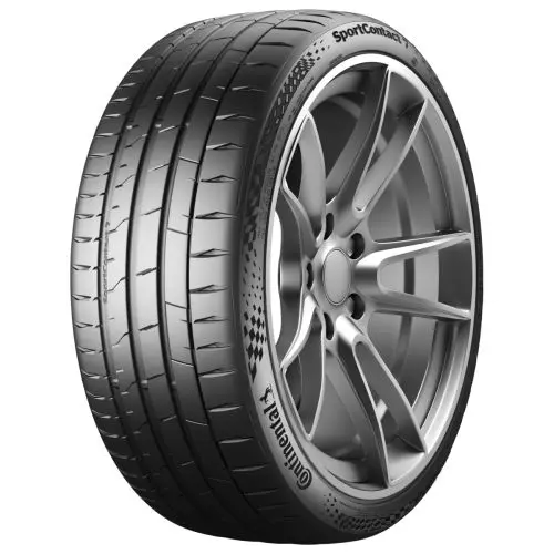 CONTINENTAL SC-7 265/30R20 94Y