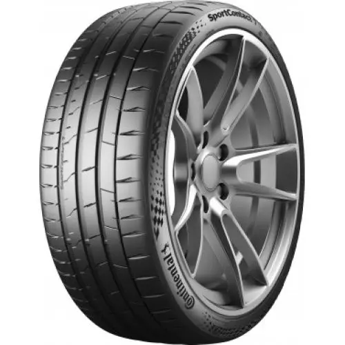 CONTINENTAL SC-7 CSi 285/30R22 101Y