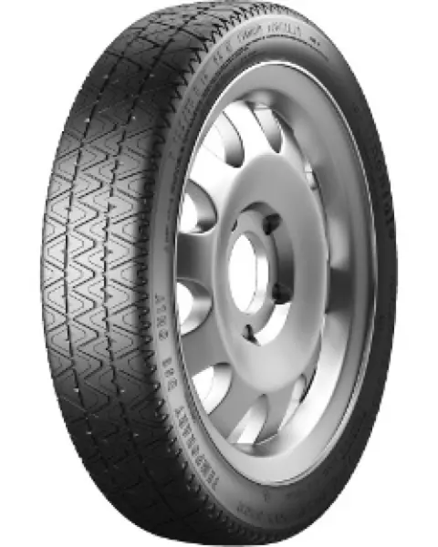 Continental sContact ( T155/60 R21 107M )