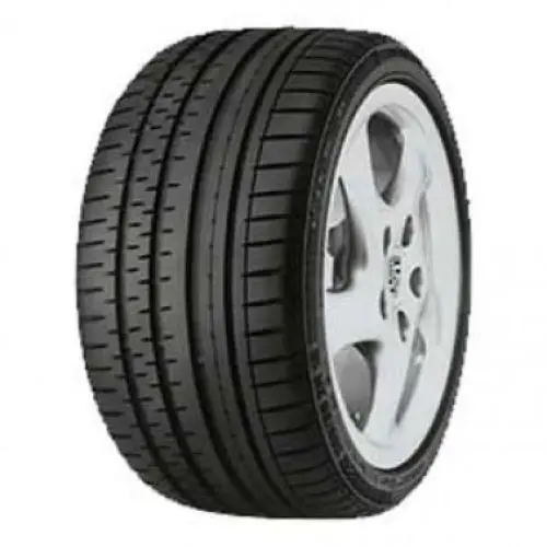 CONTINENTAL SPORT CONTACT 2 245/35R19 93Y