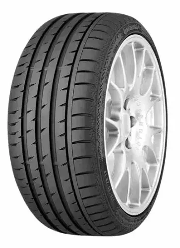 CONTINENTAL SPORT CONTACT 3 255/55R18 109Y