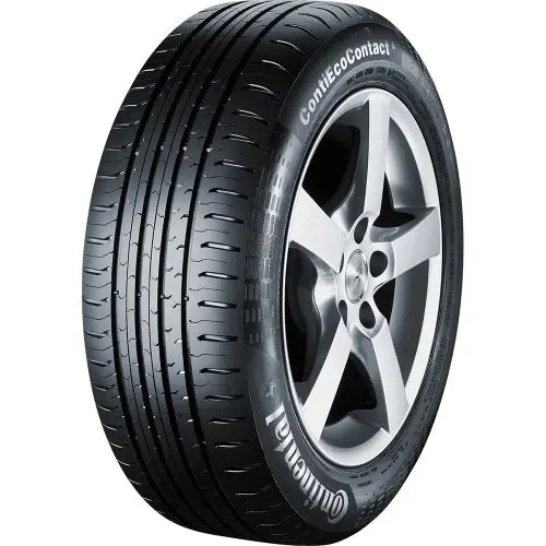 CONTINENTAL SPORT CONTACT 5 SUV 255/55R19 111Y