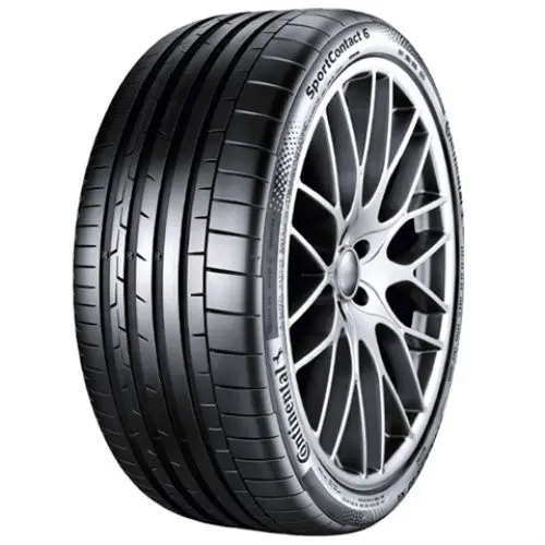 CONTINENTAL SPORTCONTACT 6 245/40R20 99Y