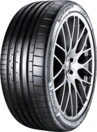 CONTINENTAL SPORTCONTACT 6 SILENT 285/45R21 113Y