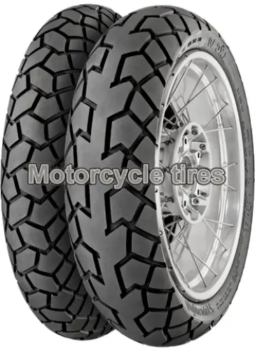 CONTINENTAL TKC70 R 170/60R17 72V
