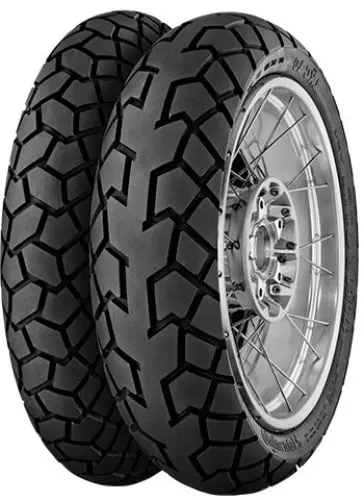 CONTINENTAL TKC70 R 400/80R18 64T