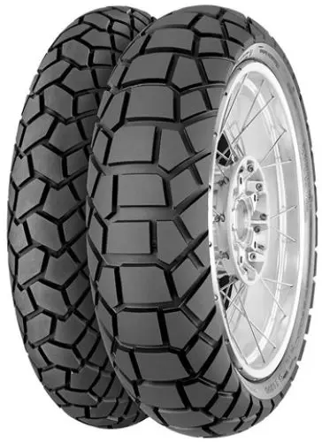 CONTINENTAL TKC70R R 130/80R17 65S