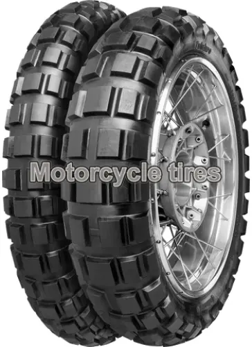 CONTINENTAL TKC80 R 150/70R17 69Q