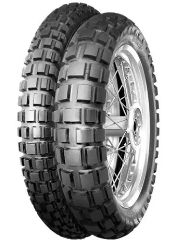 CONTINENTAL TKC80 TWINDURO 90/90R21 54T