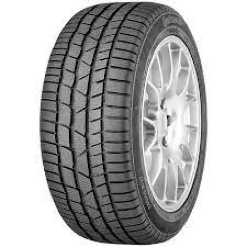 CONTINENTAL TS-830P 215/60R17 96H