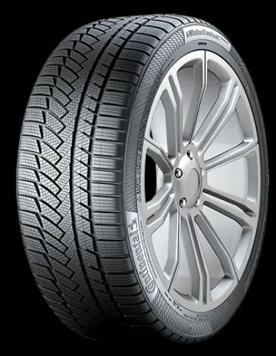 CONTINENTAL TS-850P 245/40R17 95V