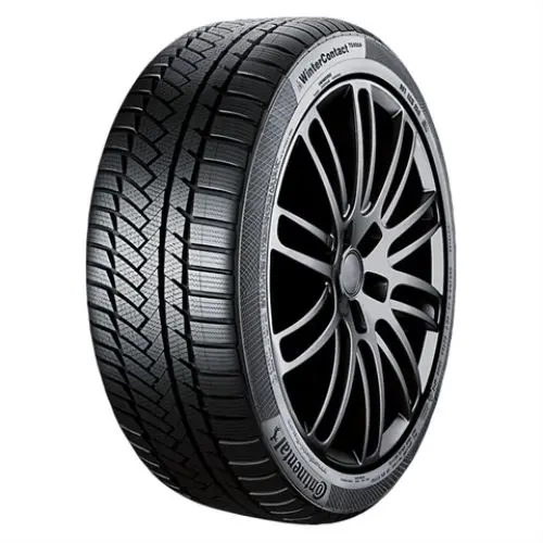 CONTINENTAL TS 850P 265/55R19 113H