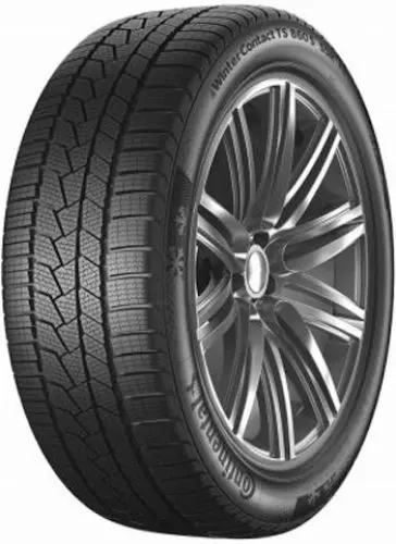 CONTINENTAL TS-860 S 225/45R19 96V