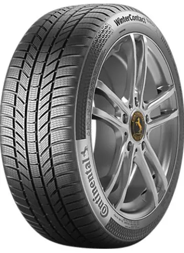 CONTINENTAL TS-870 P 245/40R18 97V