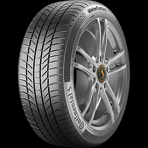 CONTINENTAL TS-870P 255/50R19 107H