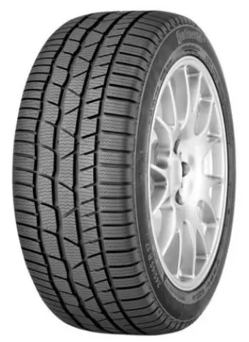 CONTINENTAL TS830 P 225/50R18 99H