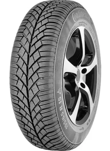 CONTINENTAL TS830 P 265/30R20 94V