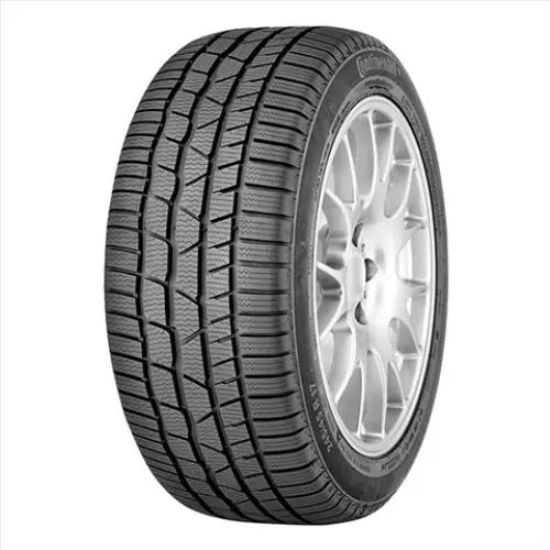 CONTINENTAL TS830 P 285/35R20 104V