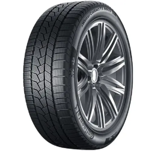 CONTINENTAL TS860S 205/65R16 95H