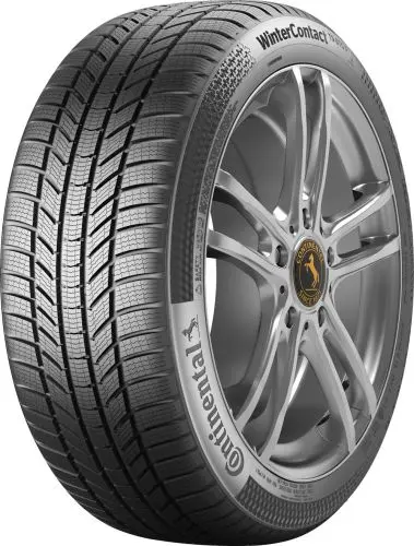 CONTINENTAL TS870P 235/50R19 103H