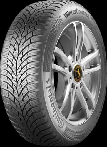 CONTINENTAL TS870XL 205/55R16 94V