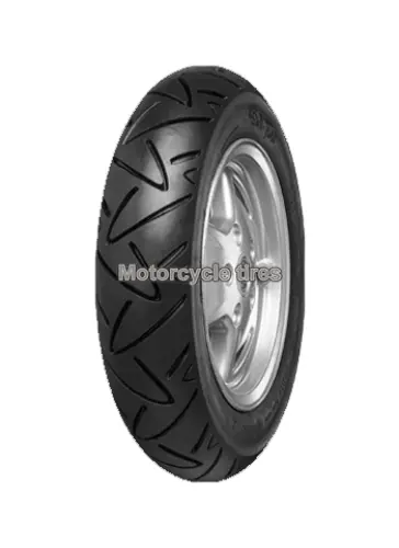 CONTINENTAL TWIST F/R 110/70R12 L