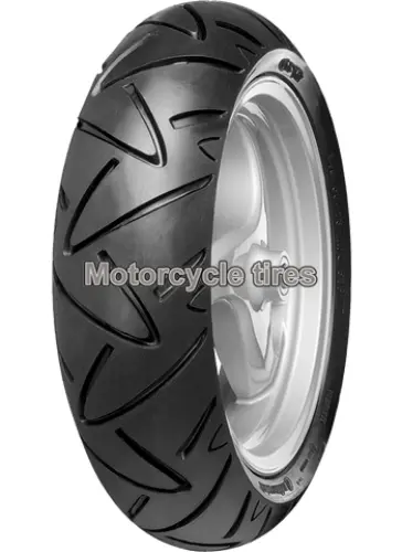 CONTINENTAL TWIST SPORT SM 100/80R17 52H