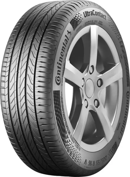 Continental UltraContact ( 175/65 R15 84T EVc )