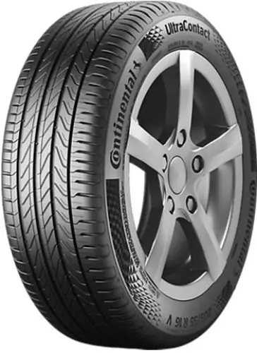 CONTINENTAL ULTRACONTACT 195/55R16 87H