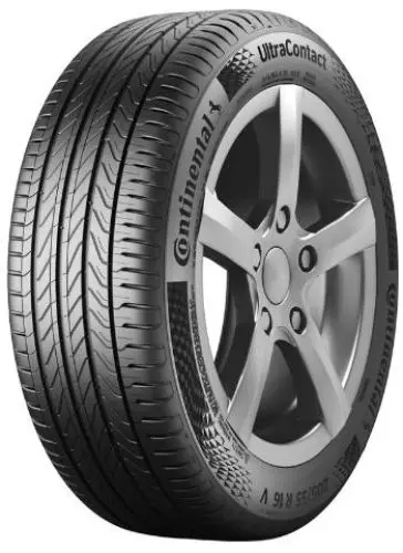 CONTINENTAL ULTRACONTACT 225/55R18 98V