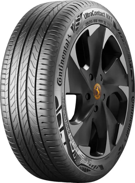 Continental UltraContact NXT - ContiRe.Tex ( 255/45 R20 105T XL CRM, EVc, cu protectie de janta )
