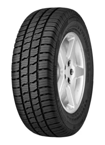 CONTINENTAL VANCO FOUR SEASON 2 225/75R16C 121R