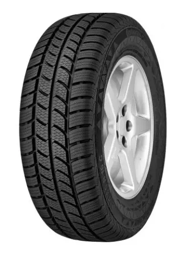 CONTINENTAL VANCO WINTER 2 225/70R15C 112R M+S 3PMSF
