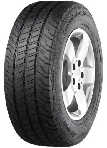 CONTINENTAL VANCONTACT 100 195/65R15 95T
