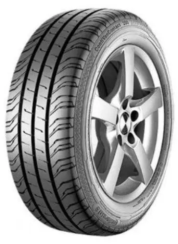 CONTINENTAL VANCONTACT 200 195/65R15 95T