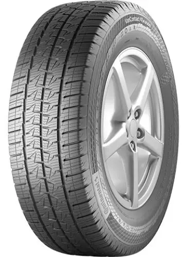 CONTINENTAL VANCONTACT 4SEASON 205/75R16C 113R