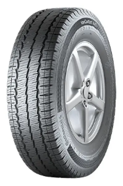 Continental VanContact A/S ( 235/65 R16C 115/113R 8PR )