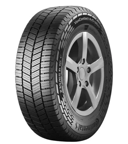 CONTINENTAL Vancontact a_s ultra 235/65R16C 115T