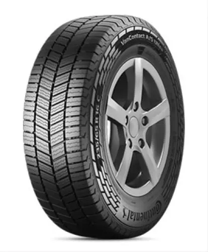 CONTINENTAL VANCONTACT A/S ULTRA 235/65R16C 121R