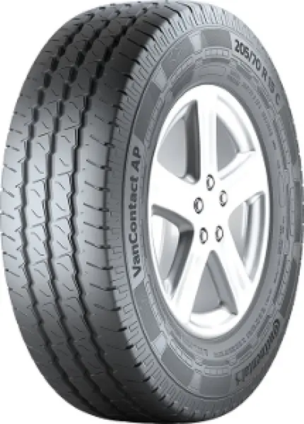 Continental VanContact AP ( 195/70 R15C 104/102R 8PR )