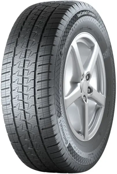 Continental VanContact Camper ( 215/70 R15CP 109/107R 8PR EVc )